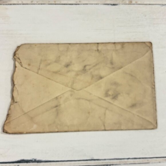 Antique Smith & Wesson Letter Signed Correspondence Ephemera 1921 David H Reddie - Picture 6 of 11